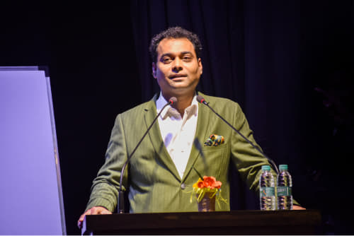 Lexicon MILE Department of Media & Animation Pune Campus Life photo 17